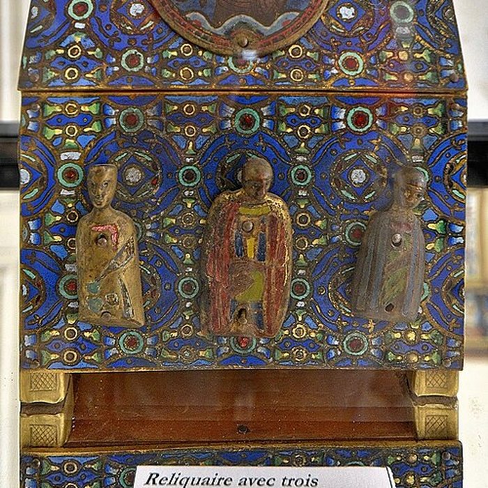 Photo de Musée des beaux-arts de Chartres