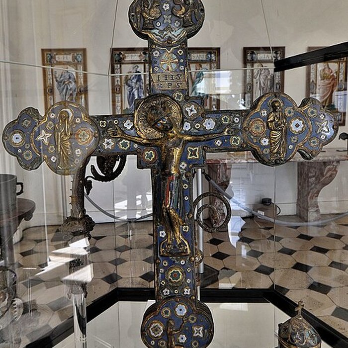 Photo de Musée des beaux-arts de Chartres