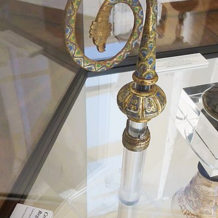 Photo de Musée des beaux-arts de Chartres