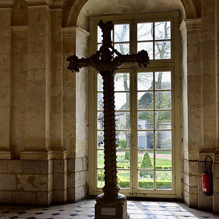 Photo de Musée des beaux-arts de Chartres