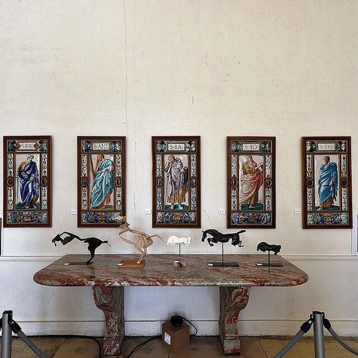 Photo de Musée des beaux-arts de Chartres