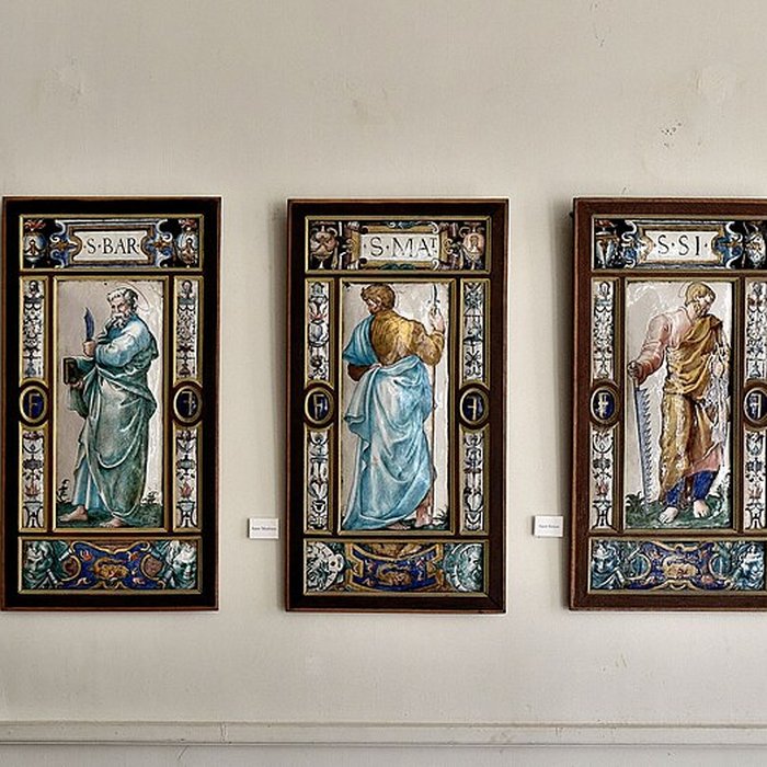 Photo de Musée des beaux-arts de Chartres