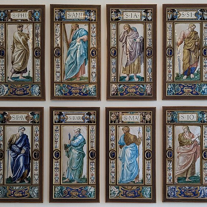 Photo de Musée des beaux-arts de Chartres