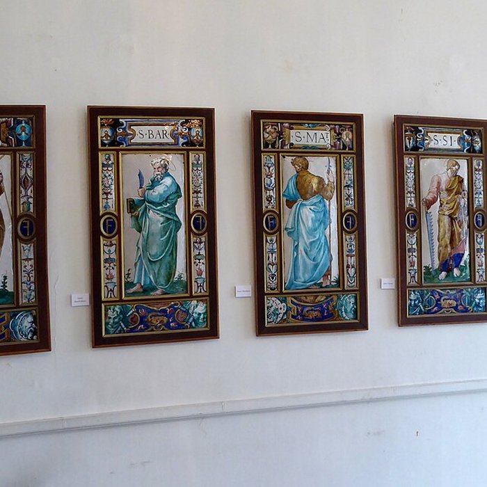 Photo de Musée des beaux-arts de Chartres