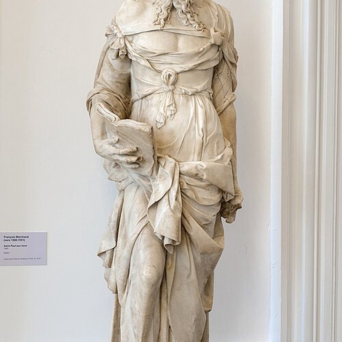 Photo de Musée des beaux-arts de Chartres