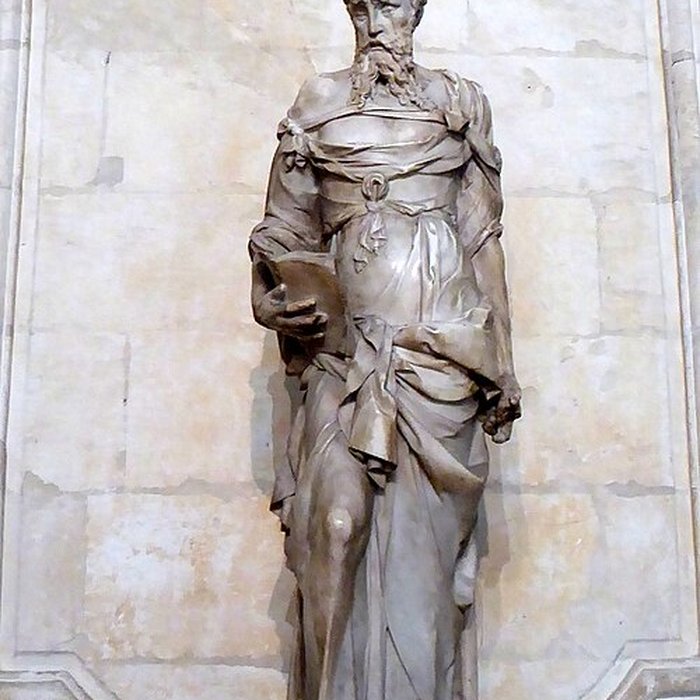 Photo de Musée des beaux-arts de Chartres