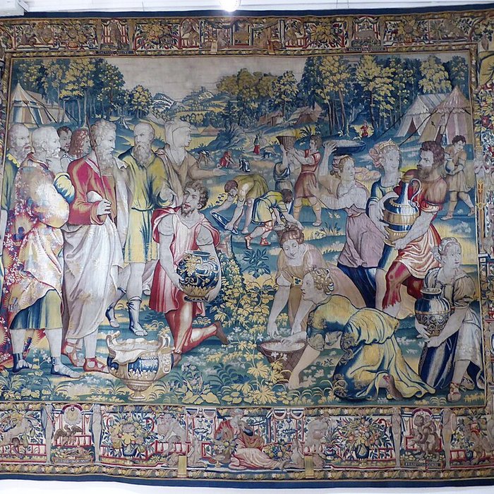 Photo de Musée des beaux-arts de Chartres