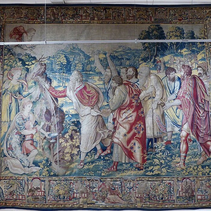 Photo de Musée des beaux-arts de Chartres