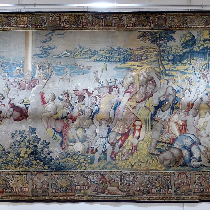 Photo de Musée des beaux-arts de Chartres