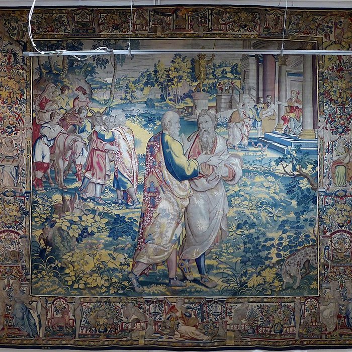 Photo de Musée des beaux-arts de Chartres