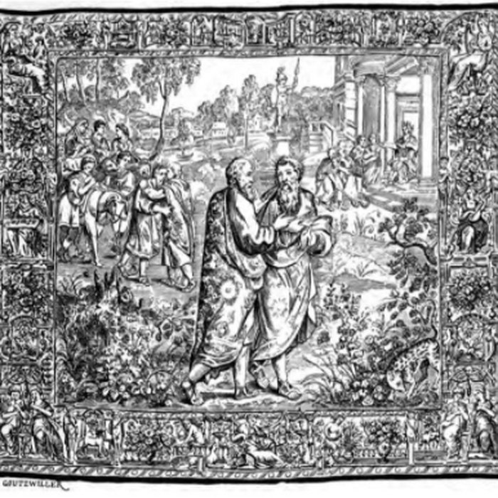 Photo de Musée des beaux-arts de Chartres