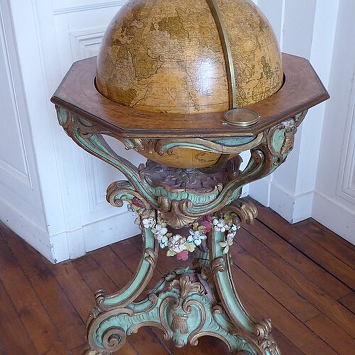 Photo de Musée des beaux-arts de Chartres