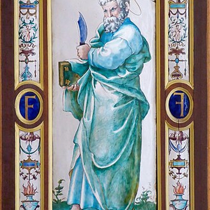 Photo de Musée des beaux-arts de Chartres