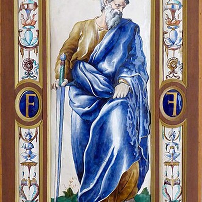 Photo de Musée des beaux-arts de Chartres