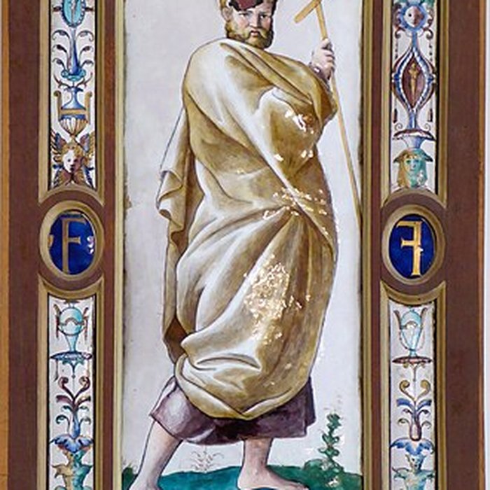 Photo de Musée des beaux-arts de Chartres