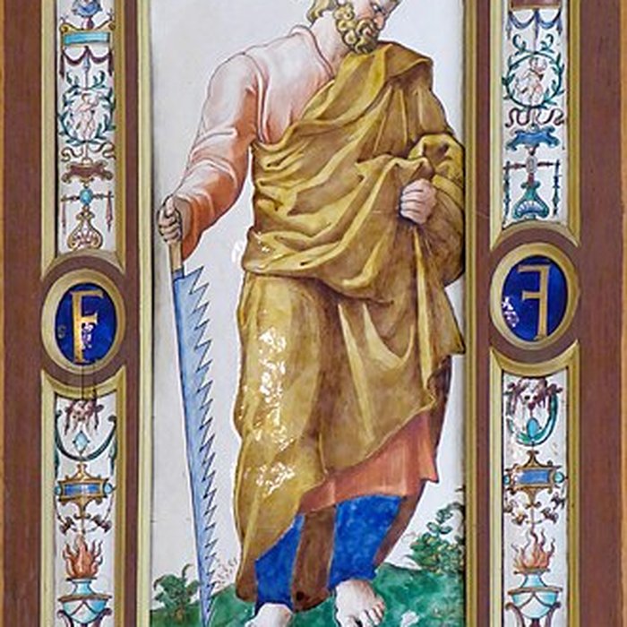 Photo de Musée des beaux-arts de Chartres