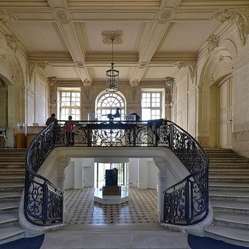 Musée des beaux-arts de Chartres