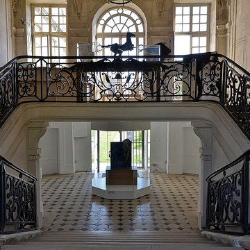 Musée des beaux-arts de Chartres