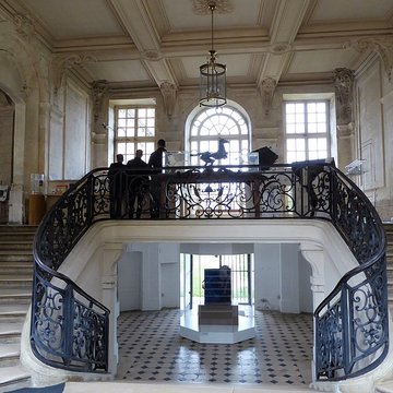 Musée des beaux-arts de Chartres