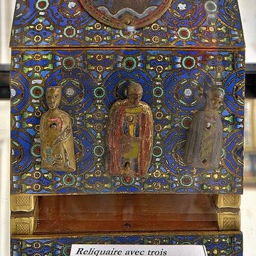 Musée des beaux-arts de Chartres