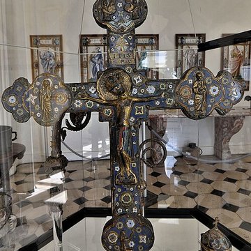 Musée des beaux-arts de Chartres