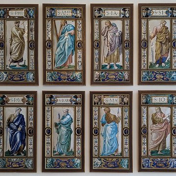 Musée des beaux-arts de Chartres