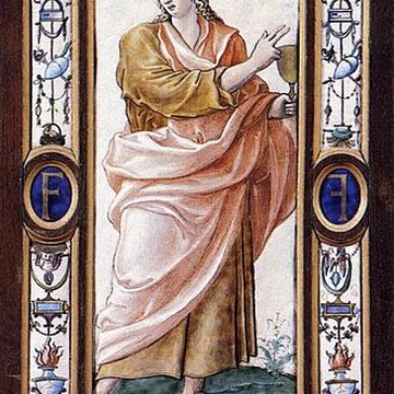 Musée des beaux-arts de Chartres