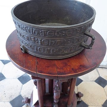 Musée des beaux-arts de Chartres