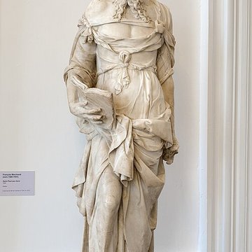 Musée des beaux-arts de Chartres