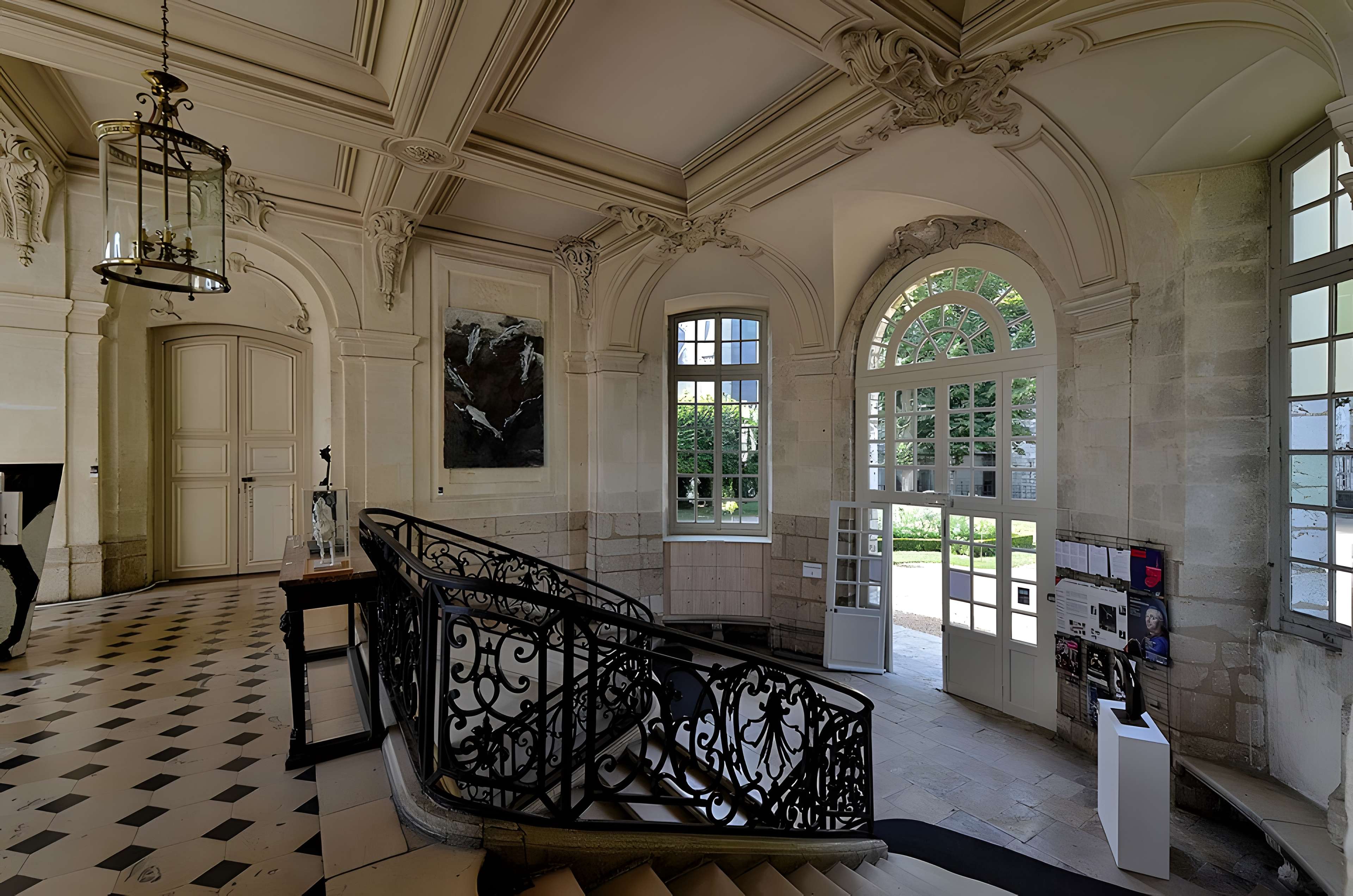 Musée des beaux-arts de Chartres