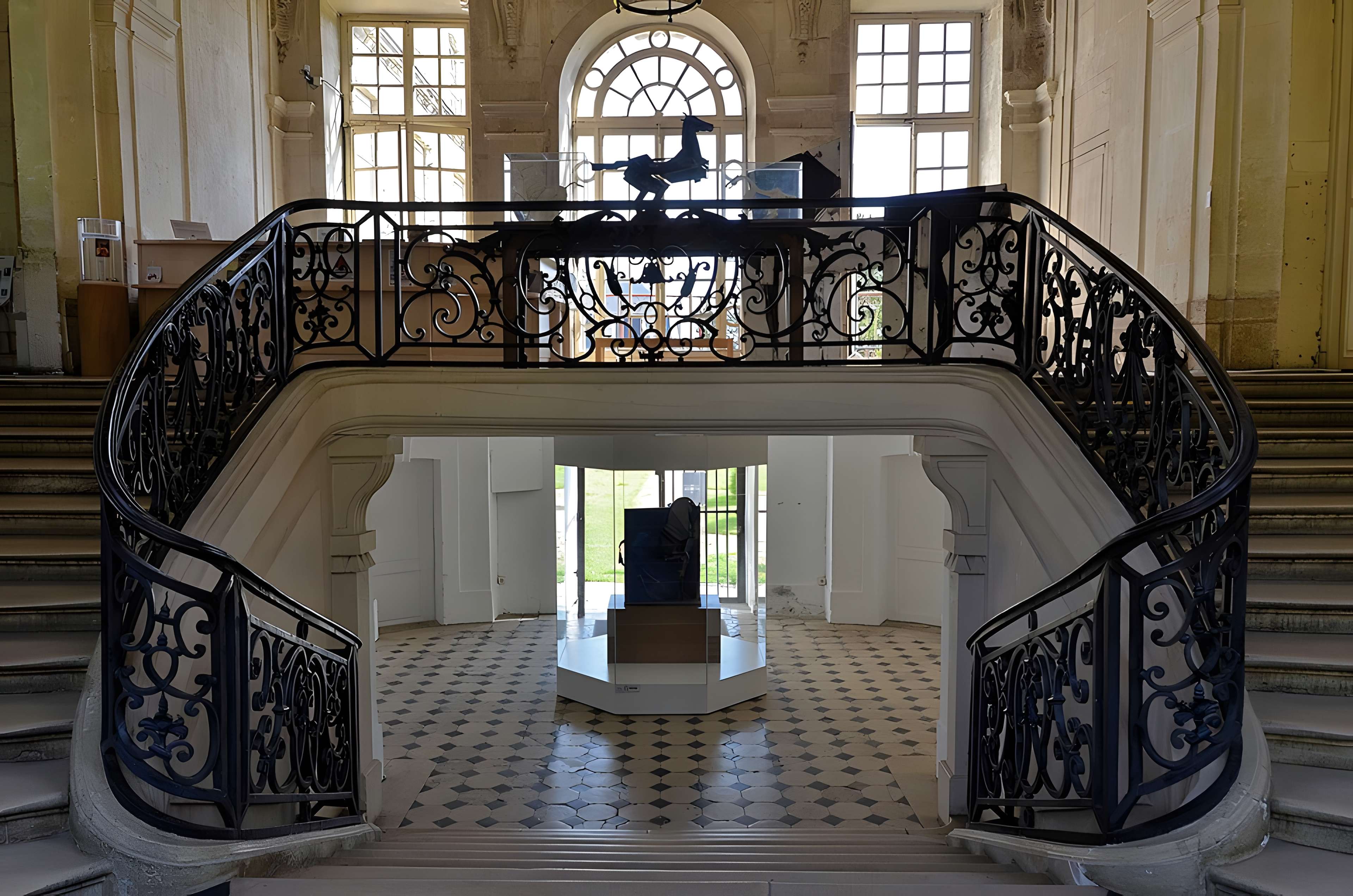 Musée des beaux-arts de Chartres