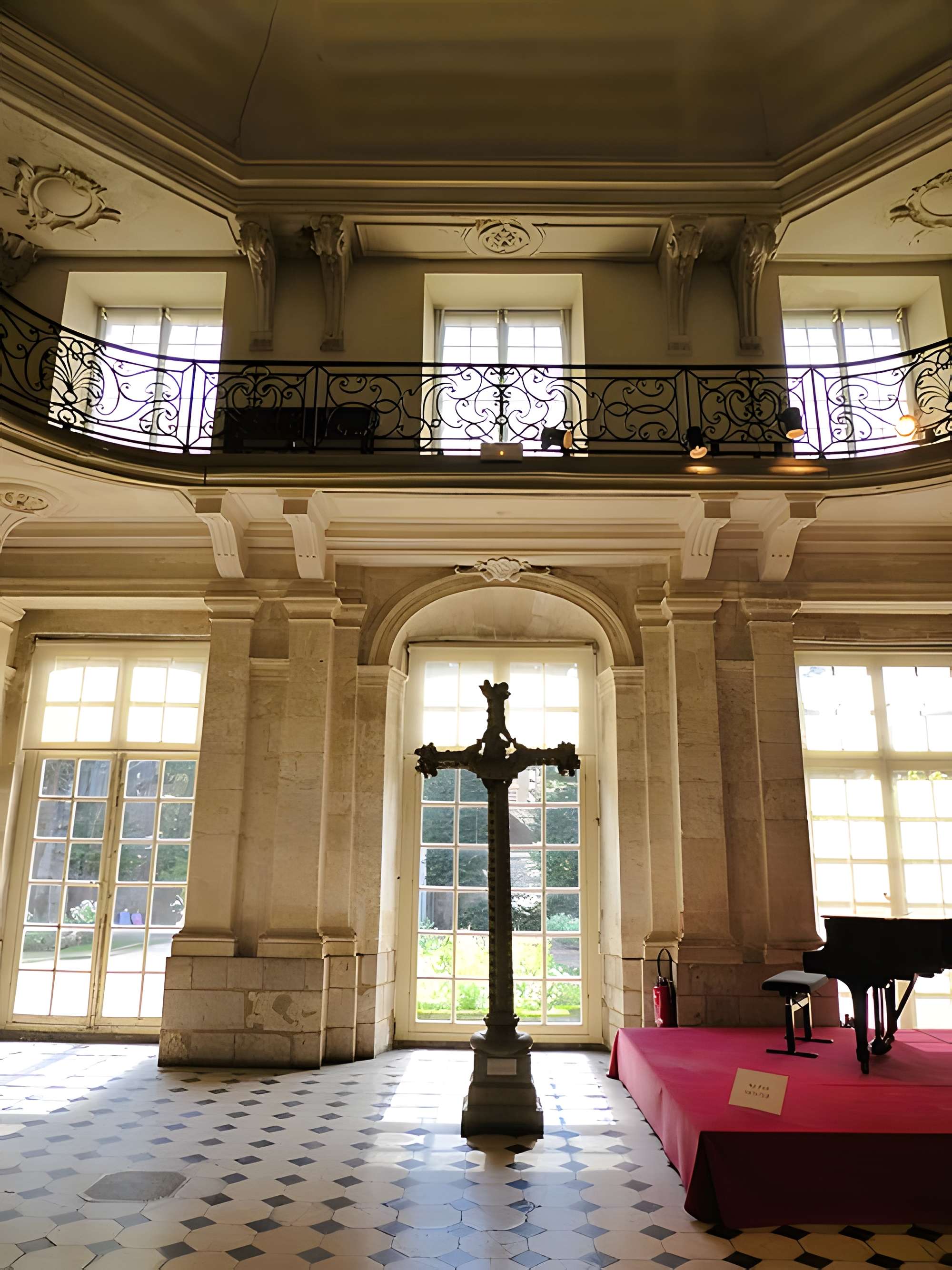 Musée des beaux-arts de Chartres