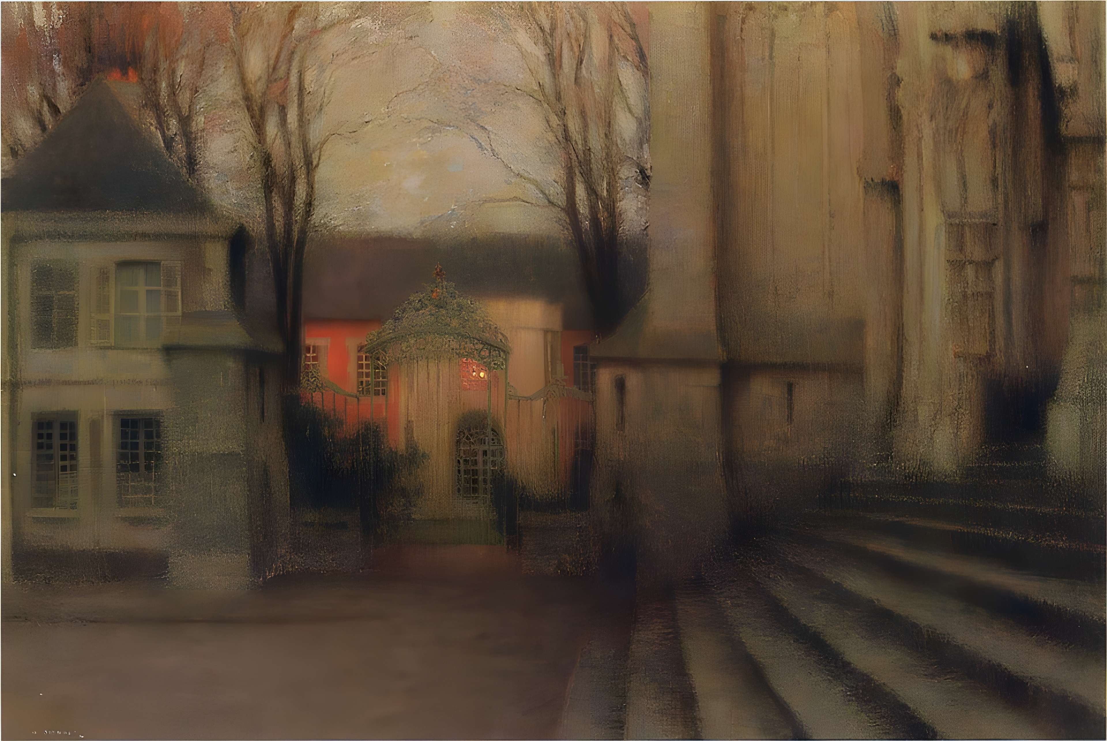 Musée des beaux-arts de Chartres