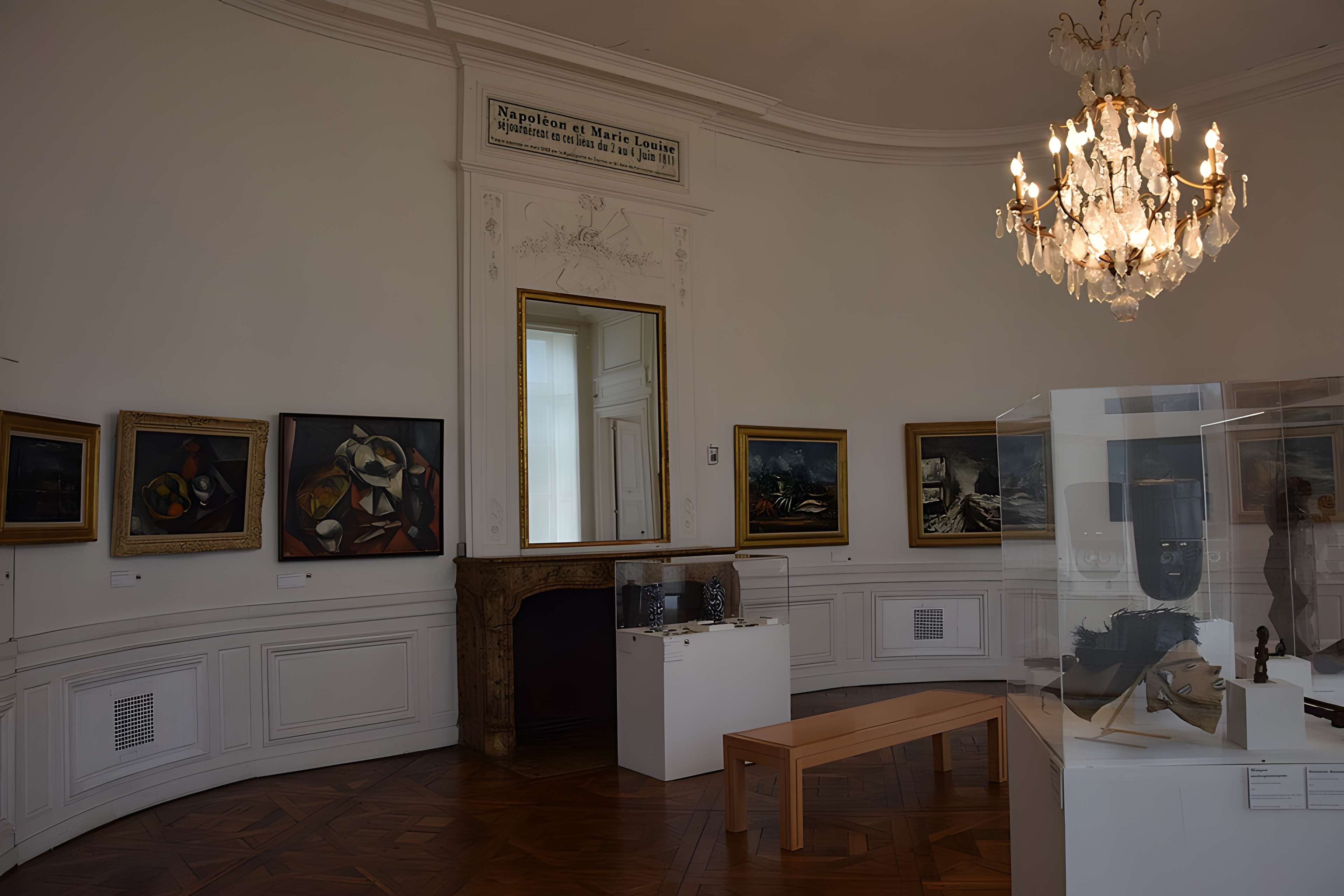 Musée des beaux-arts de Chartres