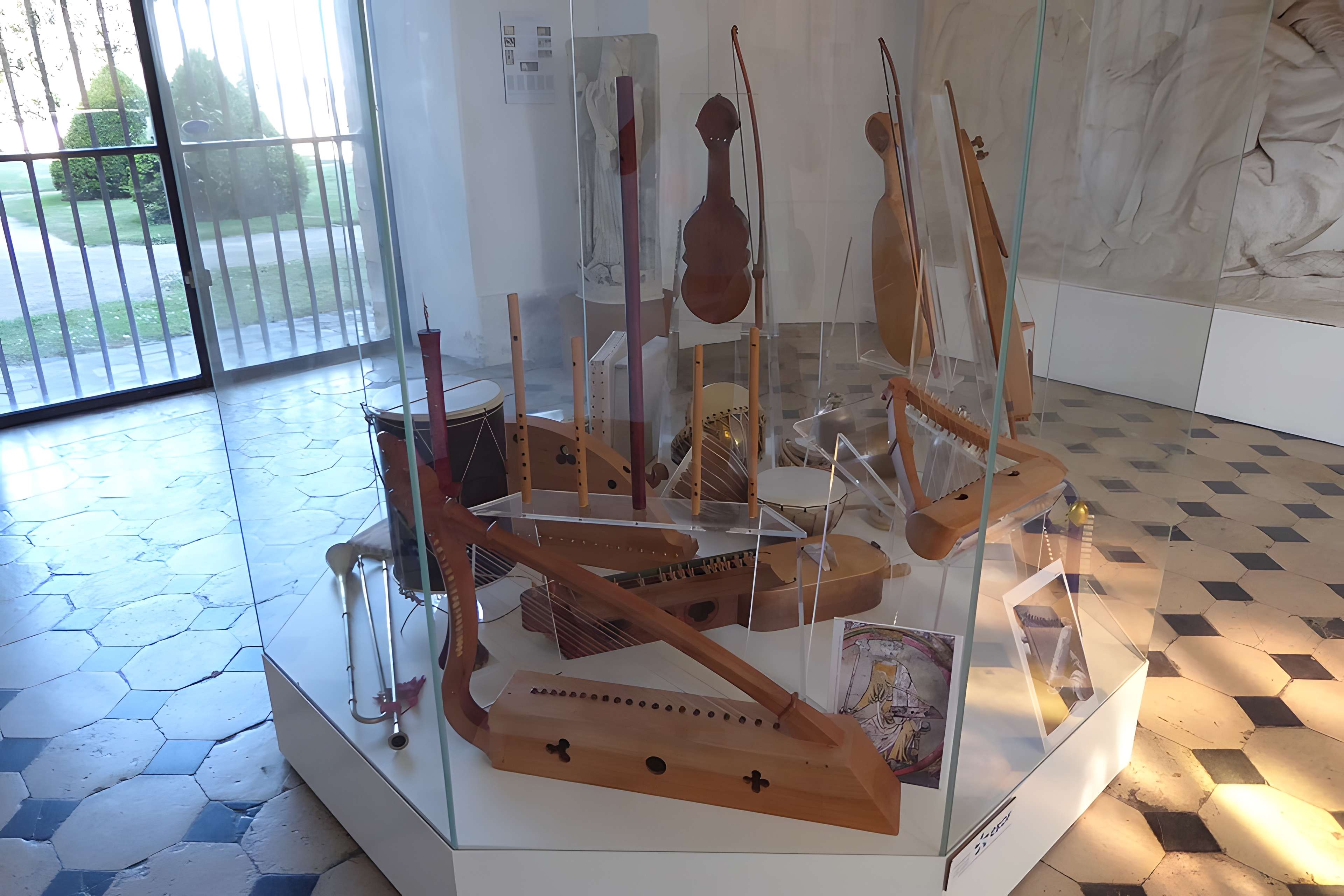 Musée des beaux-arts de Chartres