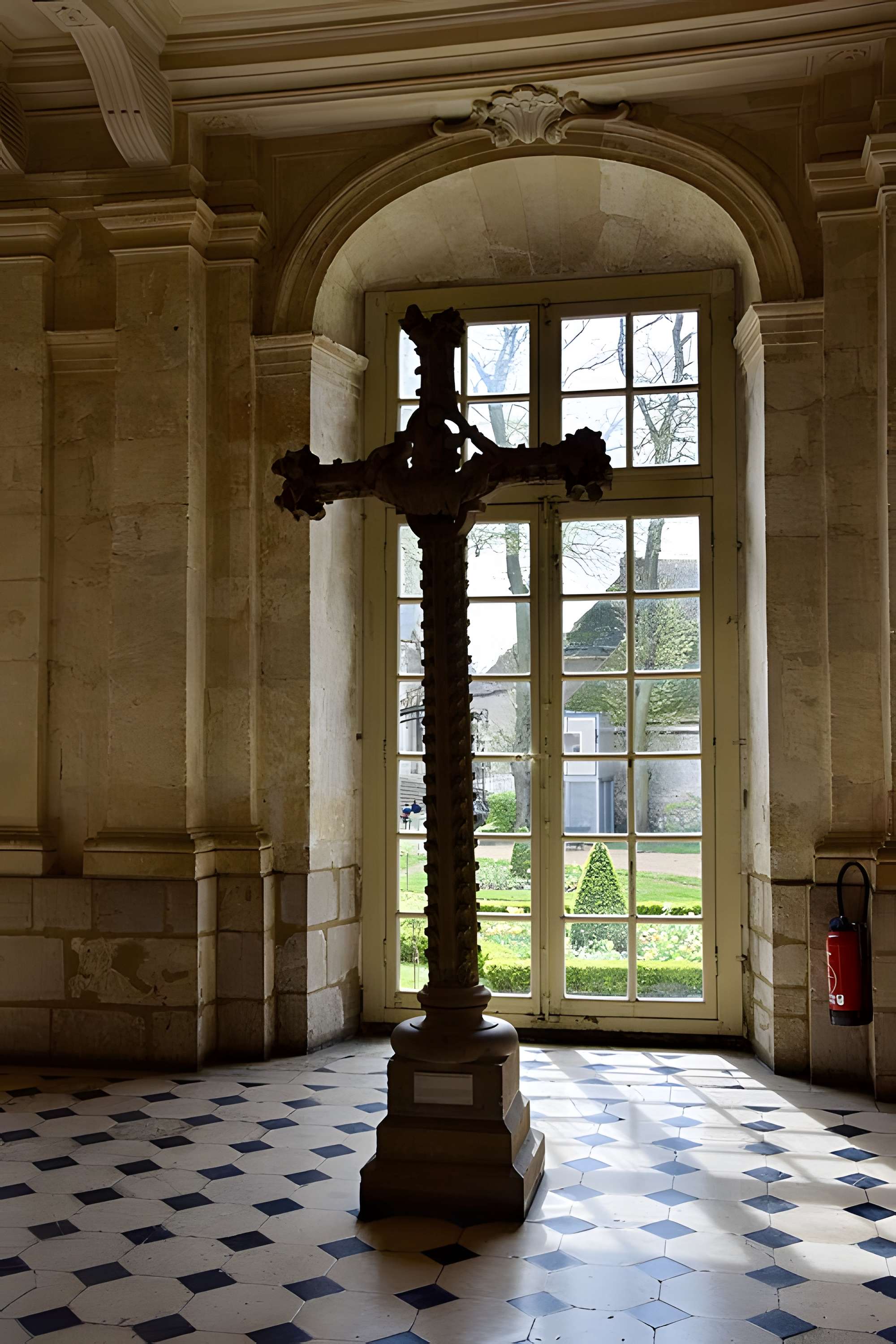Musée des beaux-arts de Chartres
