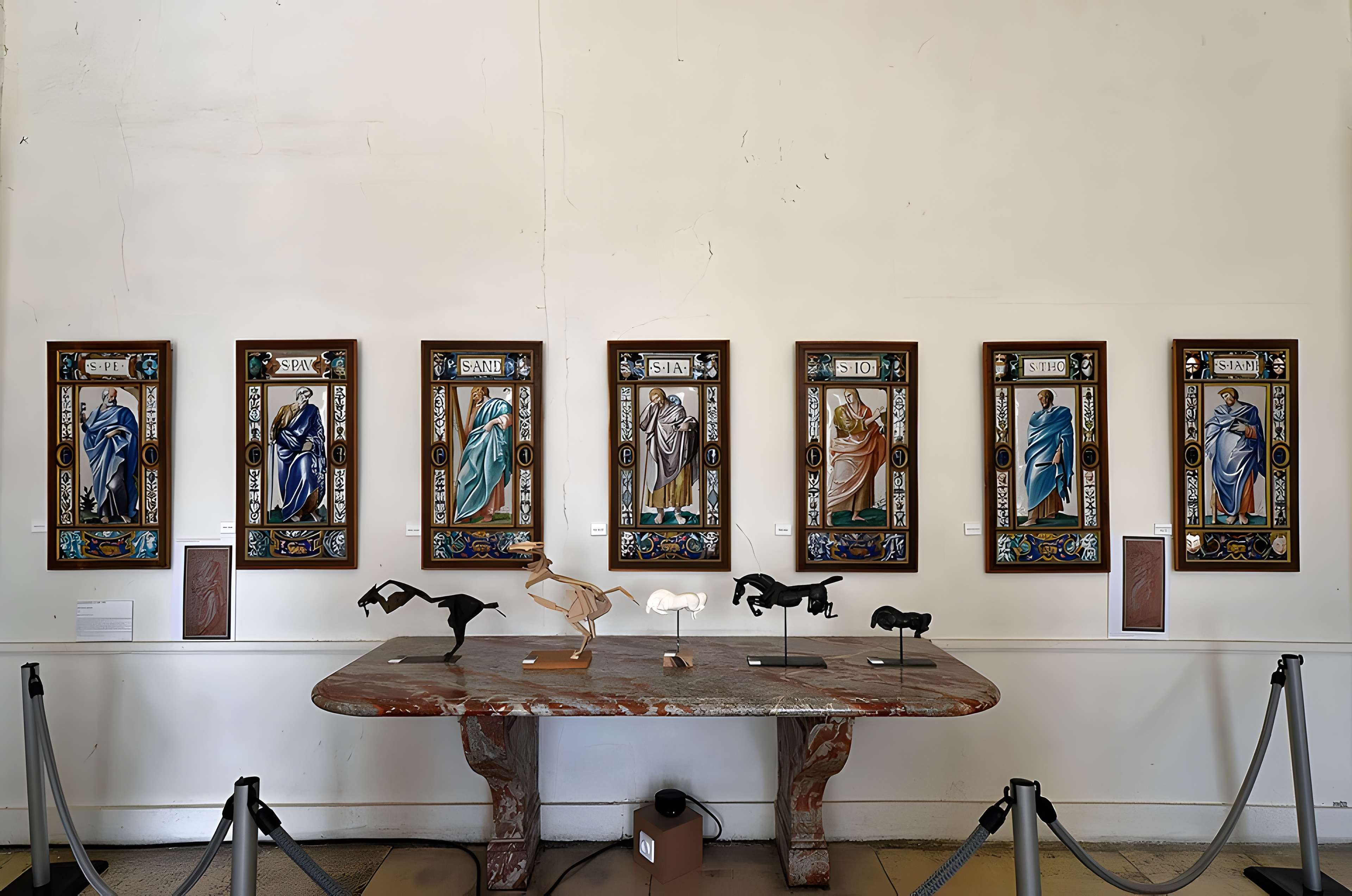 Musée des beaux-arts de Chartres