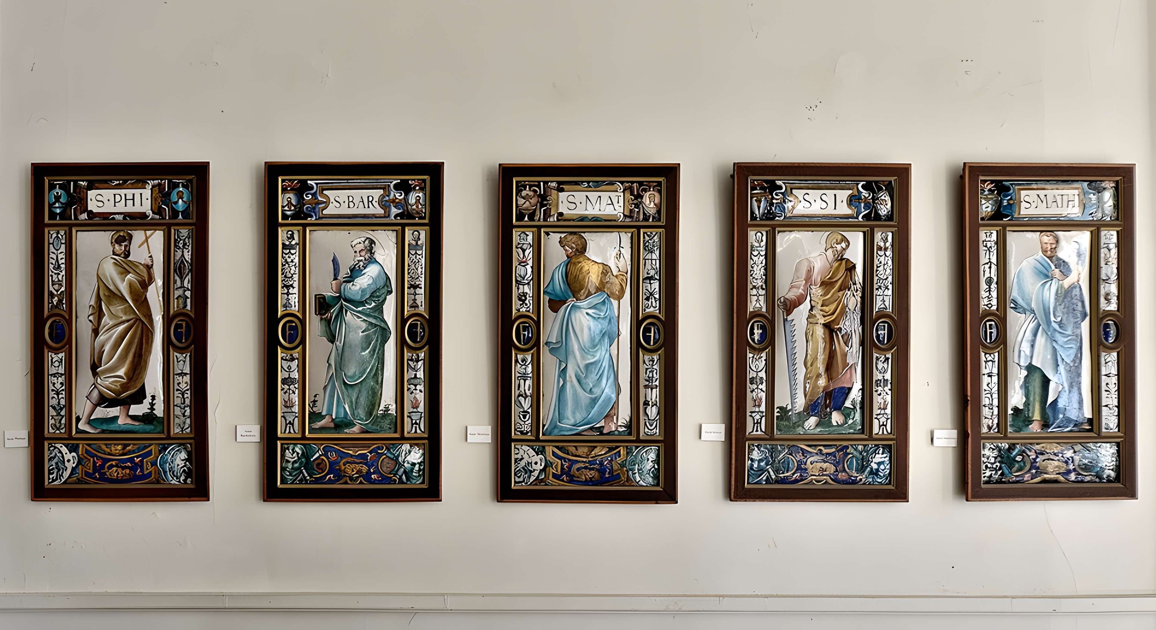 Musée des beaux-arts de Chartres