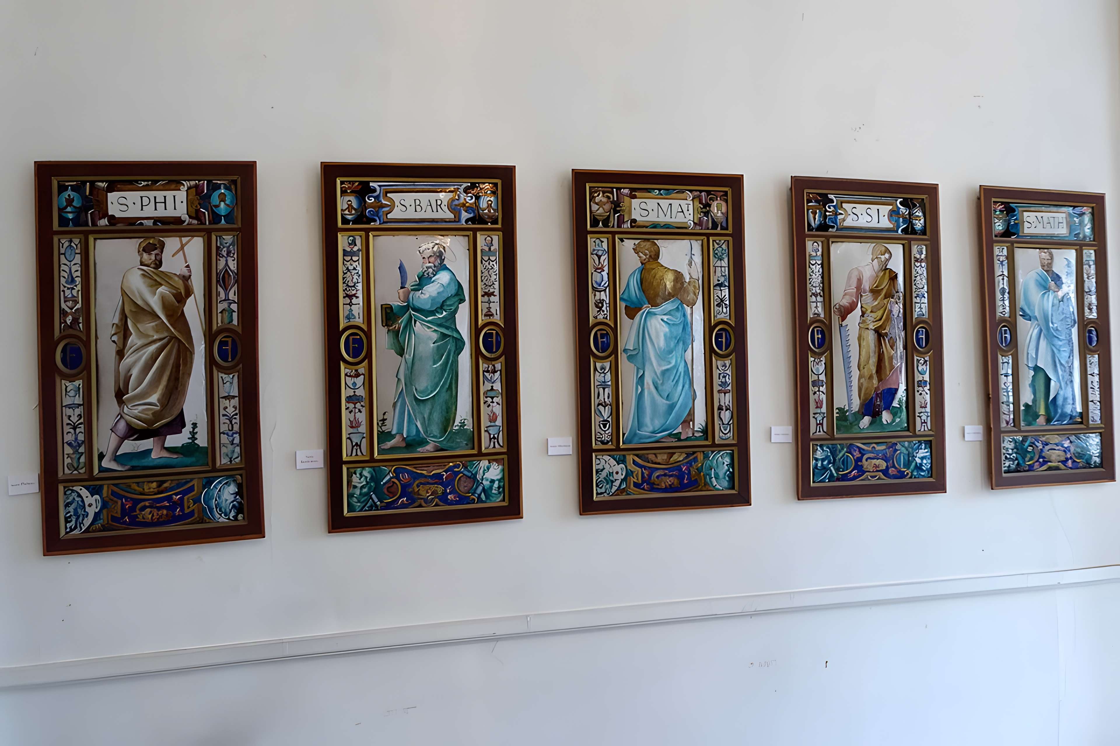 Musée des beaux-arts de Chartres