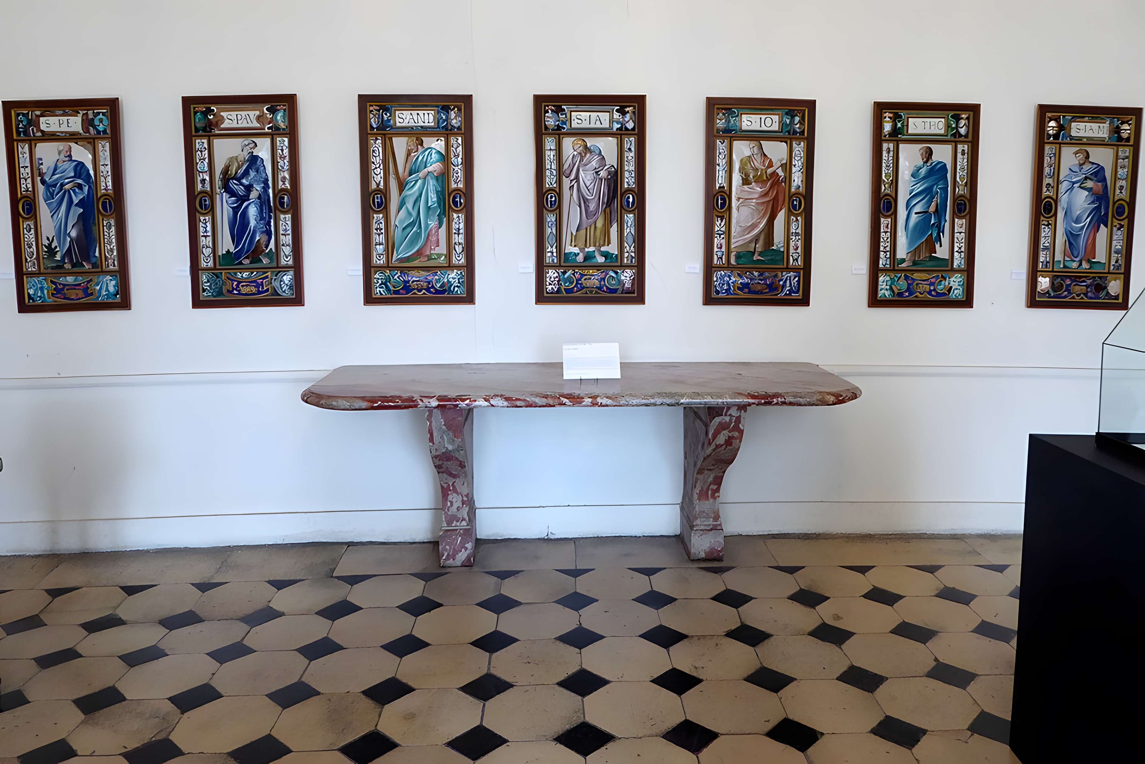 Musée des beaux-arts de Chartres