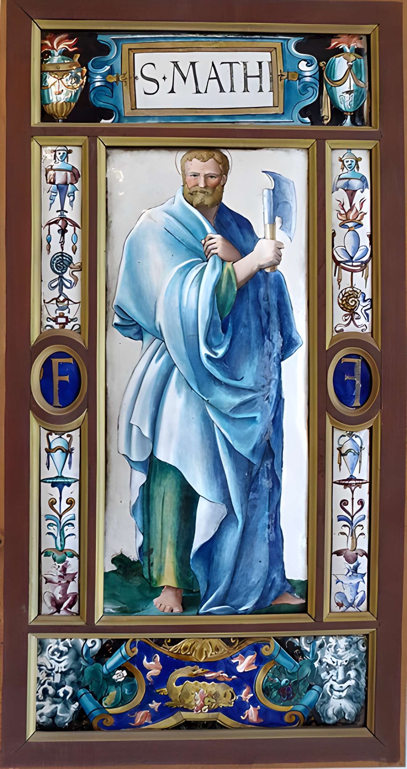 Musée des beaux-arts de Chartres