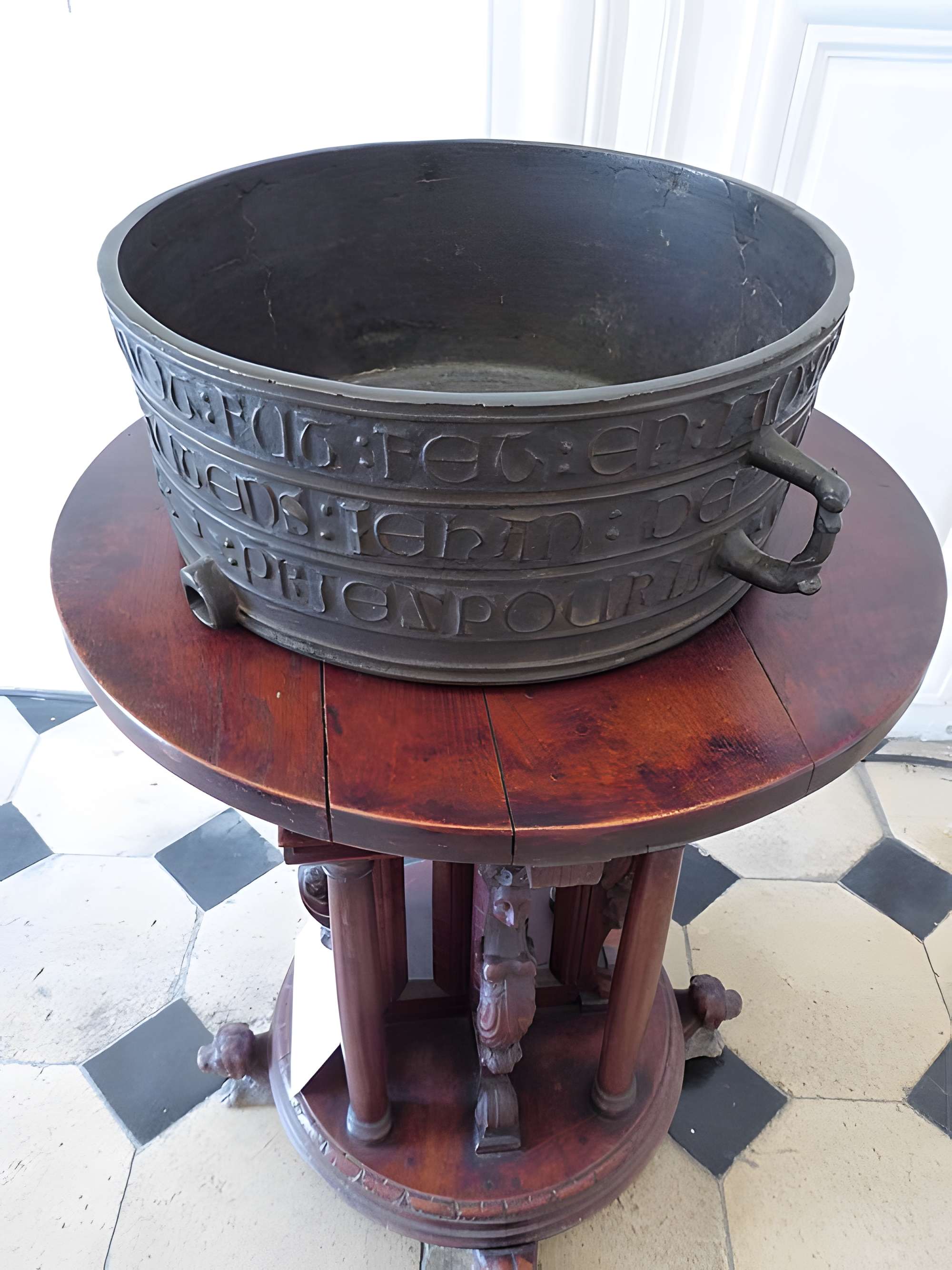 Musée des beaux-arts de Chartres