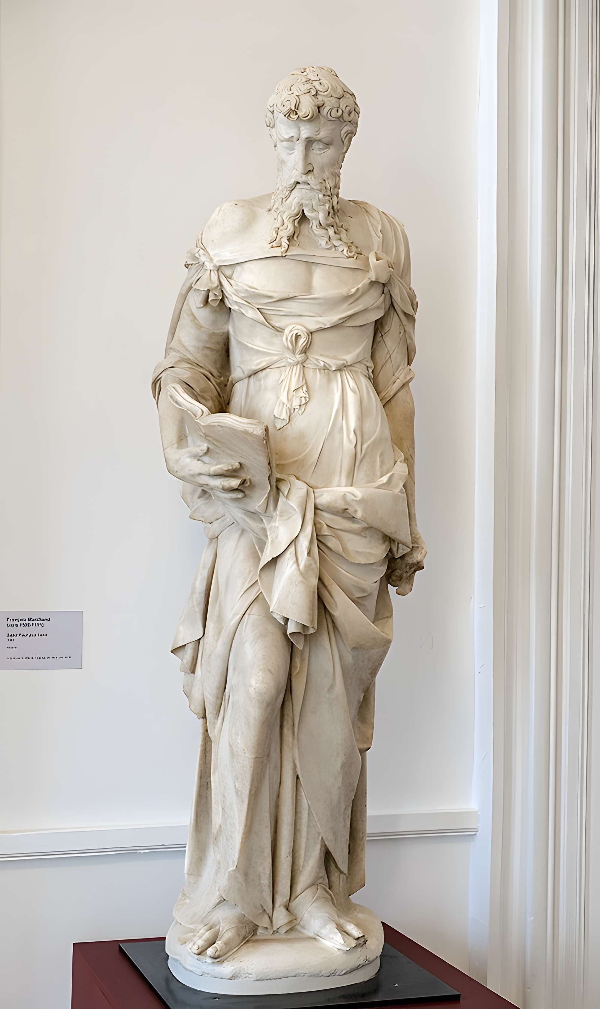 Musée des beaux-arts de Chartres