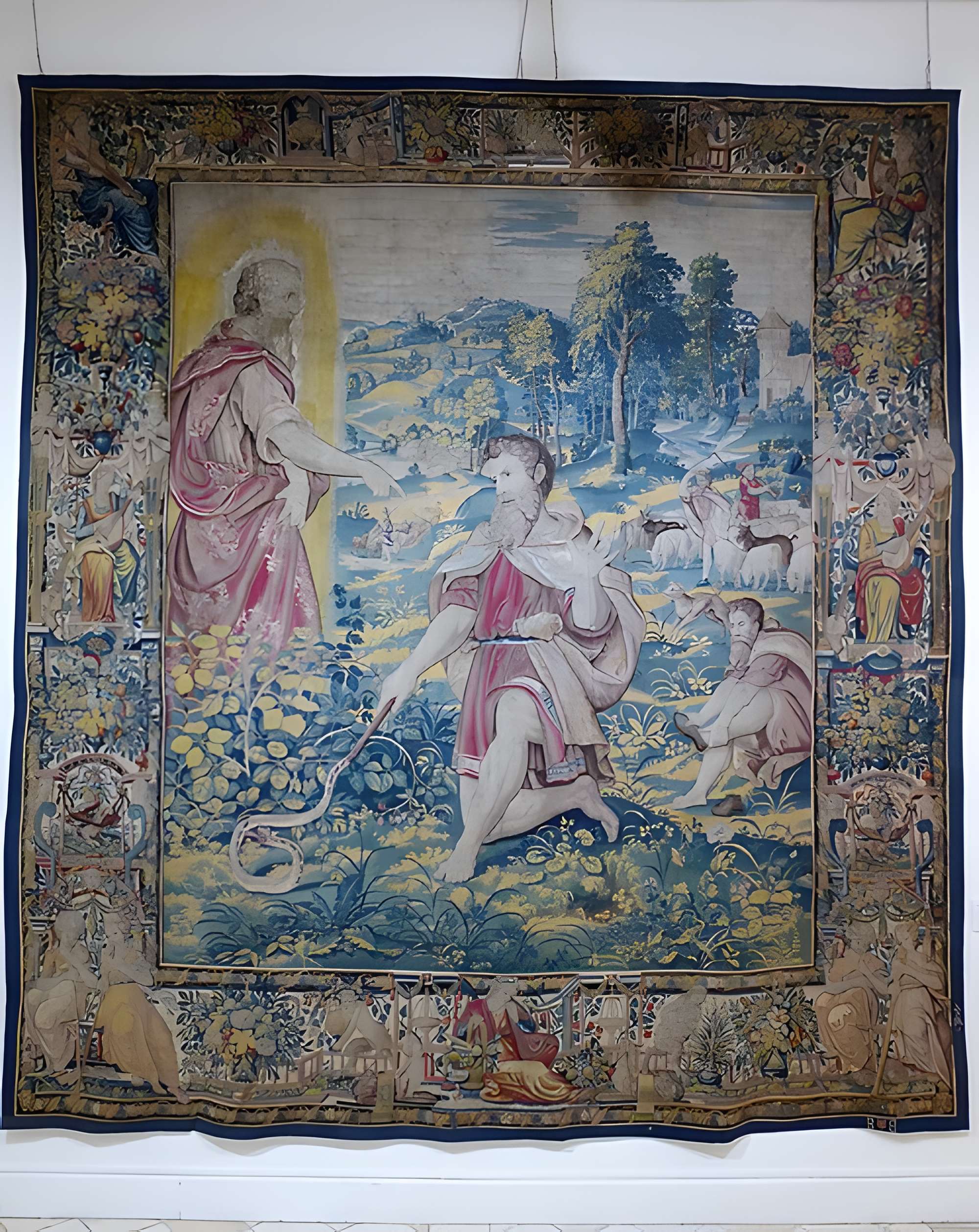 Musée des beaux-arts de Chartres