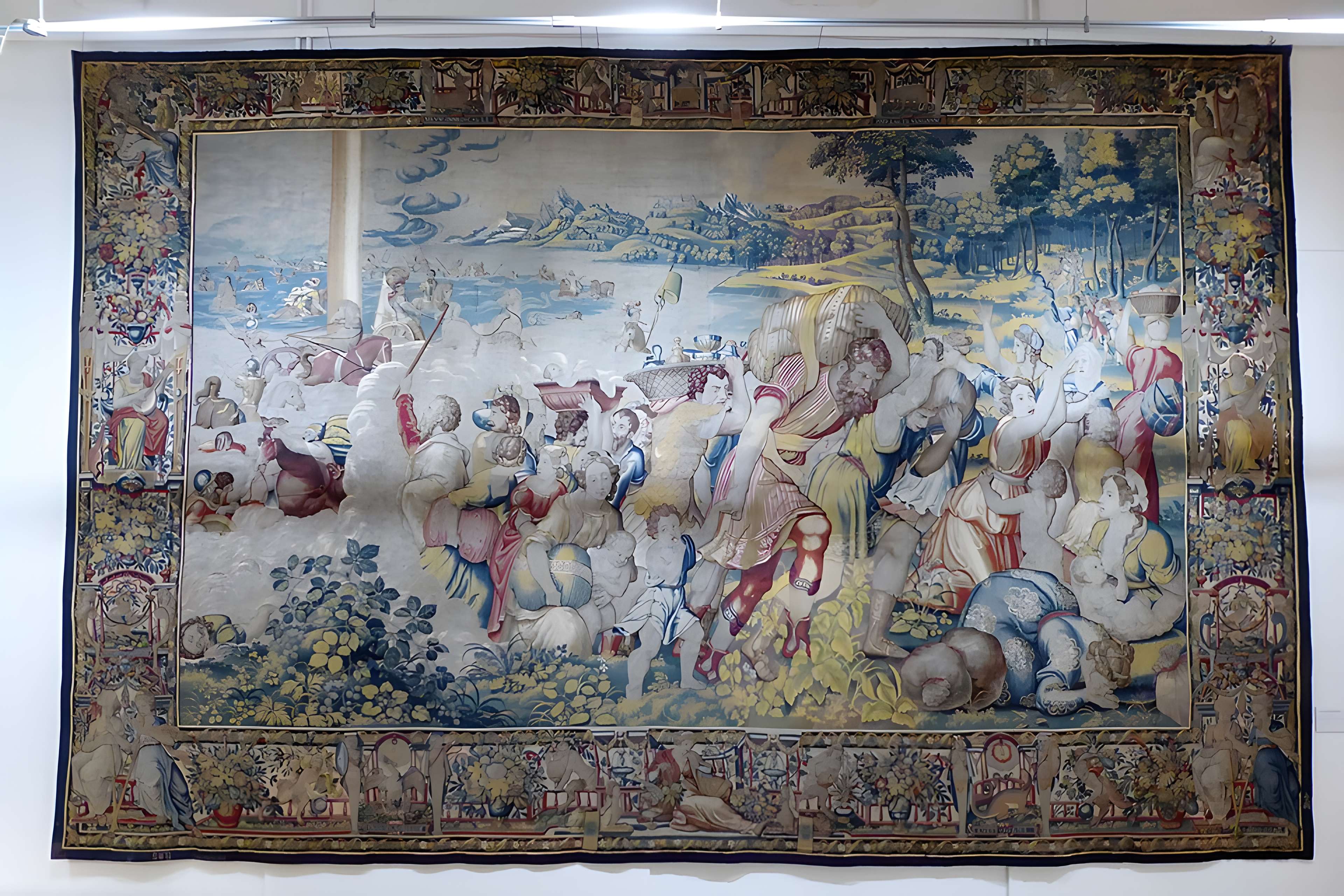 Musée des beaux-arts de Chartres