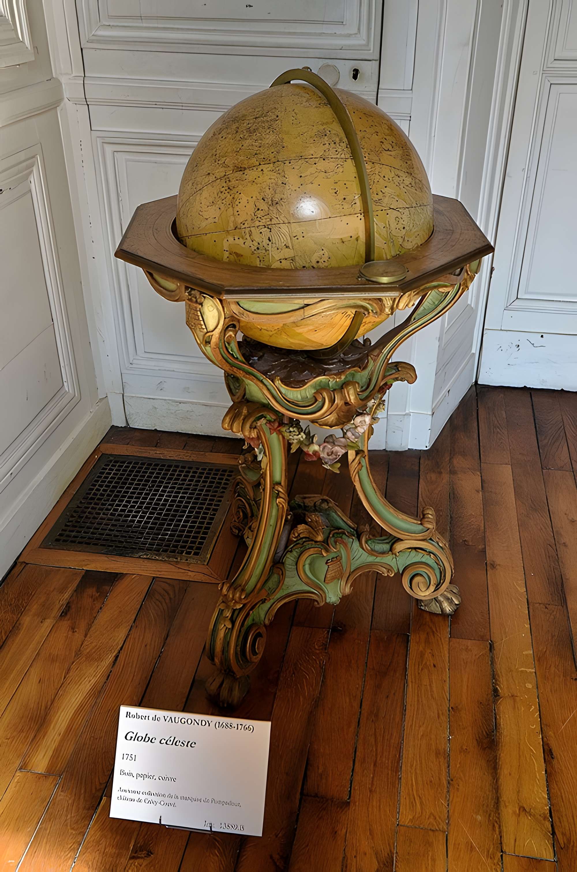 Musée des beaux-arts de Chartres