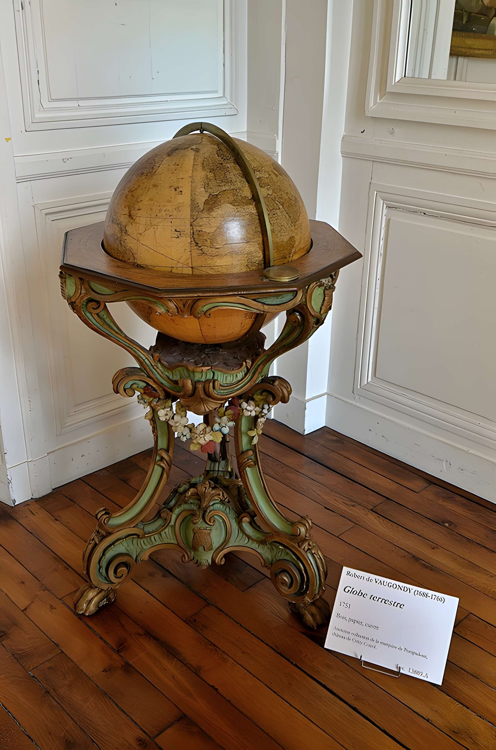 Musée des beaux-arts de Chartres