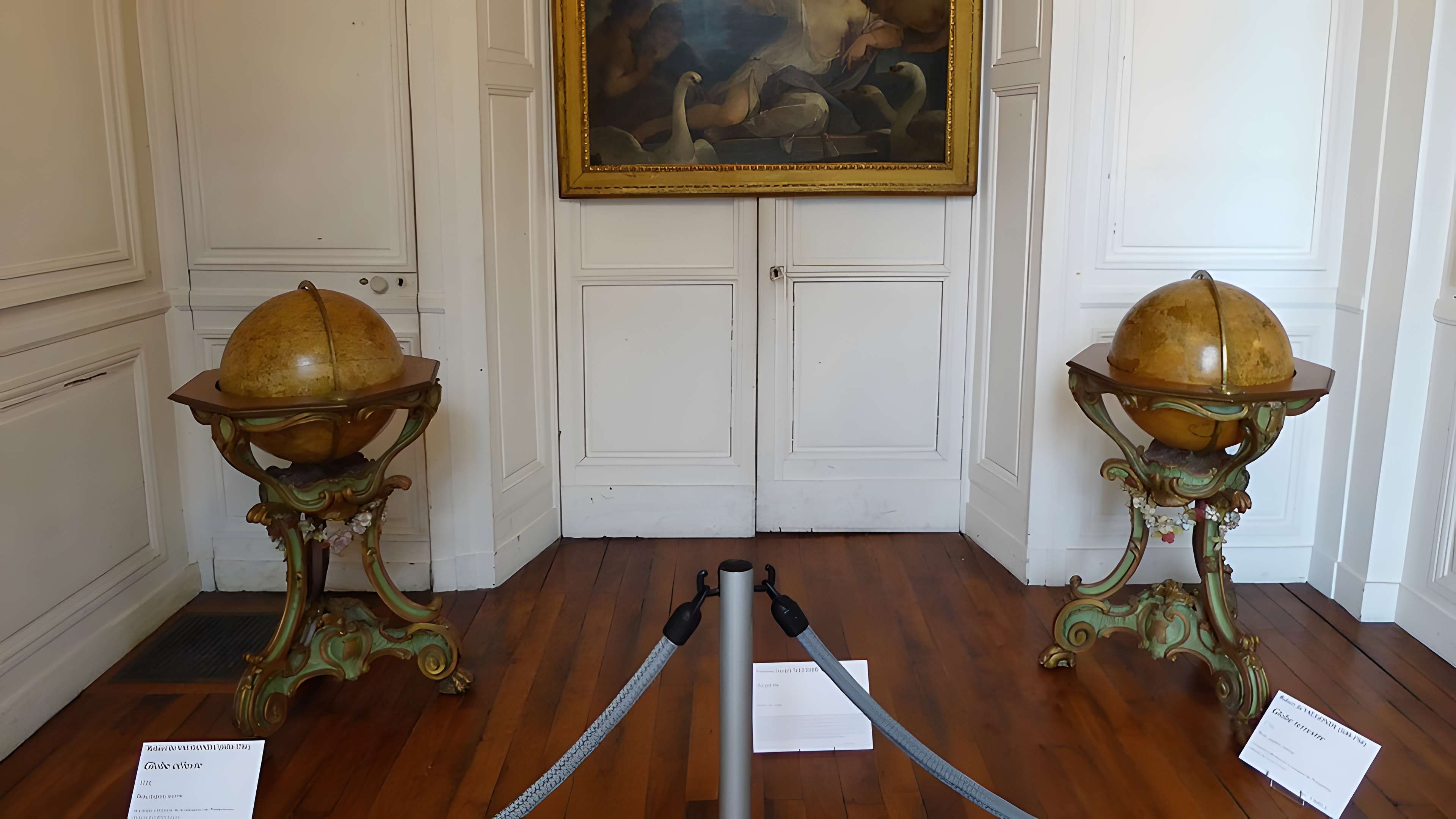 Musée des beaux-arts de Chartres