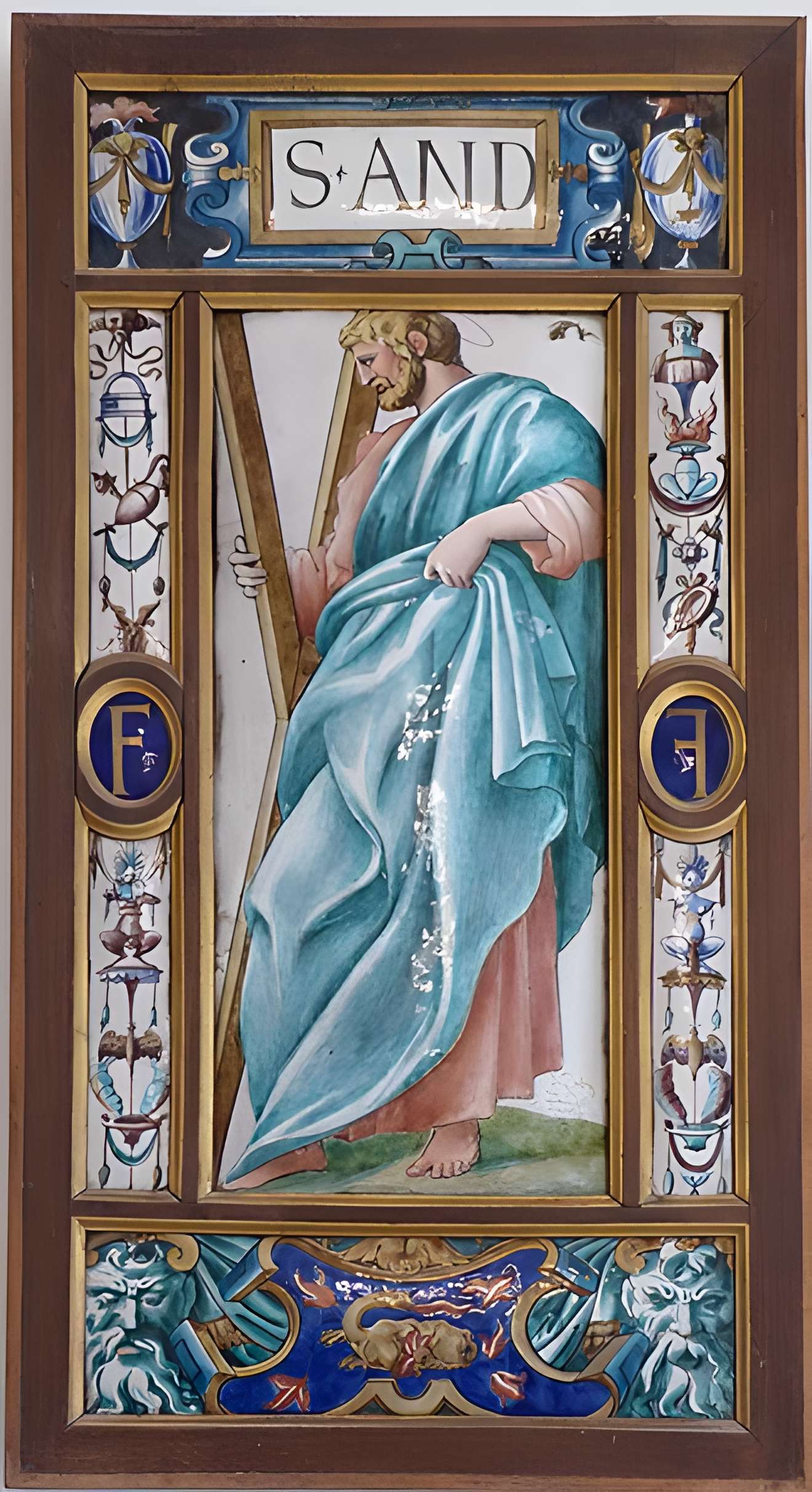 Musée des beaux-arts de Chartres