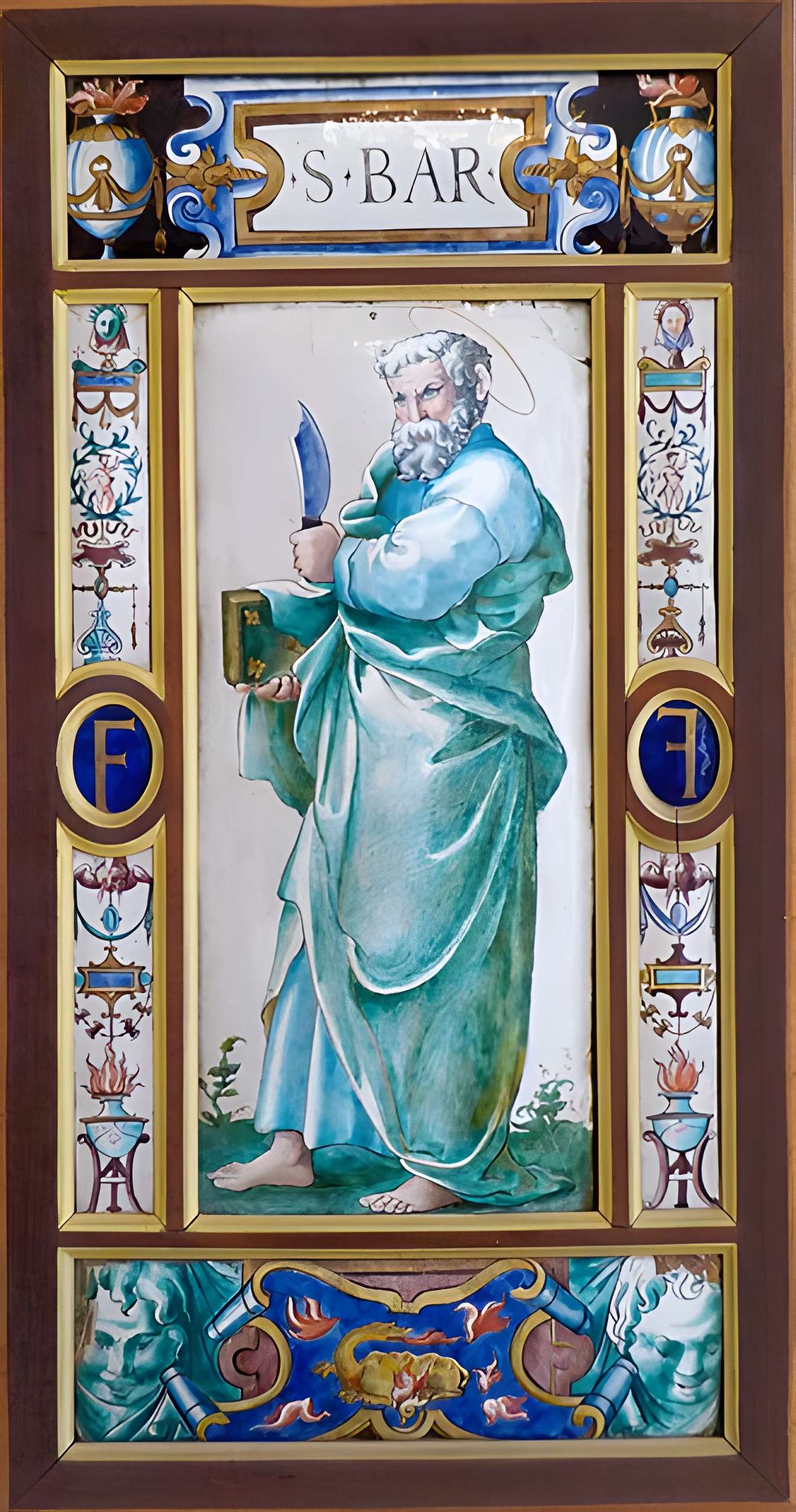 Musée des beaux-arts de Chartres